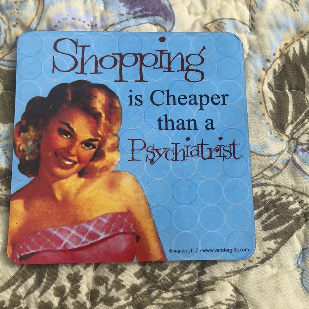 Coasters - Picture 2 of 3
